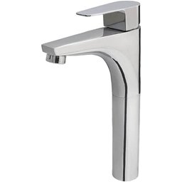 Misturador Monocomando Para Lavatório De Mesa Led 2877 Dn15 - Perflex - 1