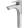 Misturador Monocomando Para Lavatório De Mesa Led 2877 Dn15 - Perflex - 1