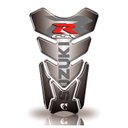 Ver imagem 1 de Protetor de Tanque Adesivo Moto Gsx-s 750/1000 Cc Suzuki