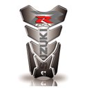 Ver imagem 1 de Protetor de Tanque Adesivo Moto Gsx-s 750/1000 Cc Suzuki