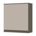Ver imagem 1 de Armário Aéreo Henn 1 Porta Connect 60 cm C53