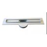 Ralo Linear Grelha Inox 400x30mm Sifonado Saida 5cm - 7