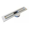 Ralo Linear Grelha Inox 400x30mm Sifonado Saida 5cm - 2