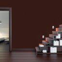 Ver imagem 3 de Balizador Taschibra Embutir Led Cine Direct 2W Branco 4X2 Bivolt 6500K Luz Fria