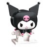 Bloco de Montar Kuromi Hello Kitty e Amigos Kp000006 Keeppley Br8 - 2
