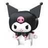 Bloco de Montar Kuromi Hello Kitty e Amigos Kp000006 Keeppley Br8 - 1
