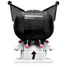 Bloco de Montar Kuromi Hello Kitty e Amigos Kp000006 Keeppley Br8 - 3