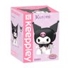 Bloco de Montar Kuromi Hello Kitty e Amigos Kp000006 Keeppley Br8 - 4