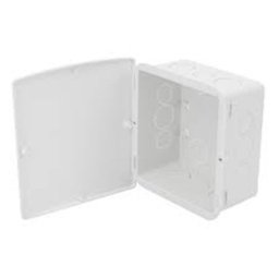 Caixa de Passagem 10x15 Pvc - Perlex - 3