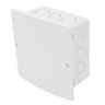 Caixa de Passagem 10x15 Pvc - Perlex - 1