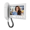 Ver imagem 3 de Kit 1 Vídeo Porteiro Interfone Ivr 1070 Hs + 1 Fechadura Fx1500 Cinza Intelbras Ivr1070 Hs Fx 1500