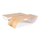 Ver imagem 2 de Mesa de Centro Flex Fastsofalazz