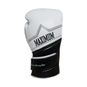 Luva Maximum Comfort - Cor Branco Maximum Fight 12 oz - 2