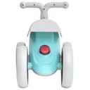 Ver imagem 5 de Bicicleta Infantil de Equilíbrio Scooter 4 Rodas Verde - Buba