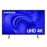 Smart Tv Samsung 50" Crystal Uhd 4k Un50du7700 Gaming Hub Ai Energy Mode Controle - 1