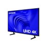 Smart Tv Samsung 50" Crystal Uhd 4k Un50du7700 Gaming Hub Ai Energy Mode Controle - 2