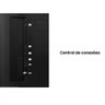 Smart Tv Samsung 50" Crystal Uhd 4k Un50du7700 Gaming Hub Ai Energy Mode Controle - 3
