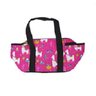 BOLSA TÉRMICA ESTAMPADA FEMININO 21 X 15 X 14CM - Pink - 1