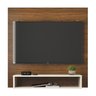 Painel para TV 32 Polegadas Paris Freijo Off White Hg Milani Store - 1