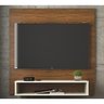 Painel para TV 32 Polegadas Paris Freijo Off White Hg Milani Store - 2