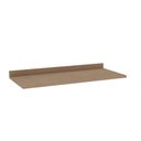 Ver imagem 2 de Armário de Cozinha Modulada Balcão de Pia 1,20m com Tampo 2 Portas 3 Gavetas 1532 Iluminata 100% Mdf