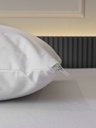 Ver imagem 1 de Protetor de Travesseiro Impermeável 50x70cm Appel Branco
