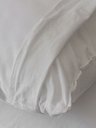 Ver imagem 4 de Protetor de Travesseiro Impermeável 50x70cm Appel Branco