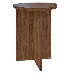 Mesa de Apoio Delta Cedro Artely - 5