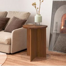 Mesa de Apoio Delta Cedro Artely - 2