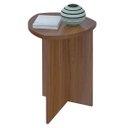 Ver imagem 1 de Mesa de Apoio Delta Cedro Artely