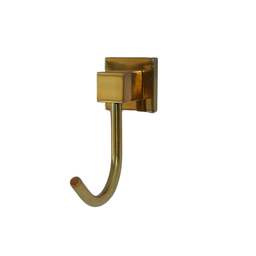 Cabide Gancho P/ Toalha de Banho Rosto Grécia Luxo Dourado - 3 Cabide Gancho P/ Toalha de Banho Rosto Grécia Luxo Dourado - 3