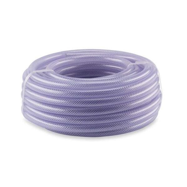 Mangueira Pvc Trancada Kanaflex Pt250psi 1pol 5 Mts - 2