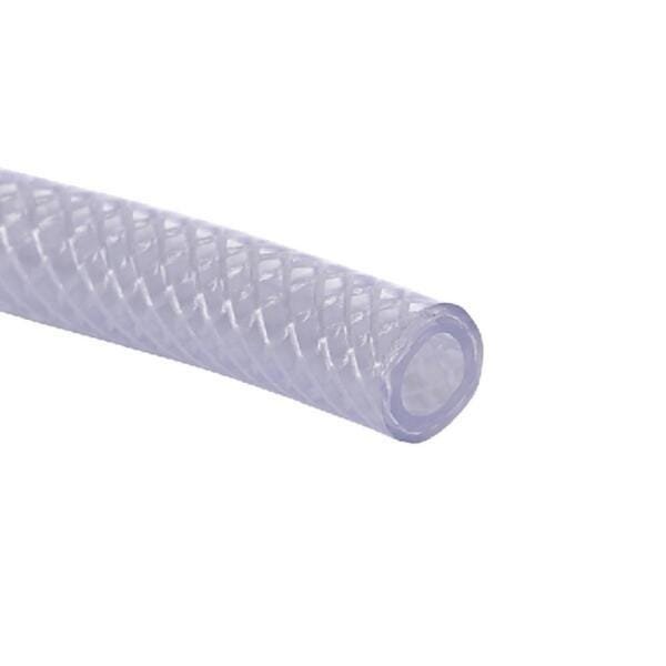 Mangueira Pvc Trancada Kanaflex Pt250psi 1pol 5 Mts - 1
