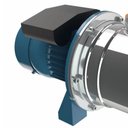 Ver imagem 2 de Bomba D'água Autoaspirante 1/2 Cv Inox Monofásico Ai-2 Dancor