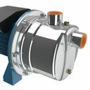 Ver imagem 4 de Bomba D'água Autoaspirante 1/2 Cv Inox Monofásico Ai-2 Dancor