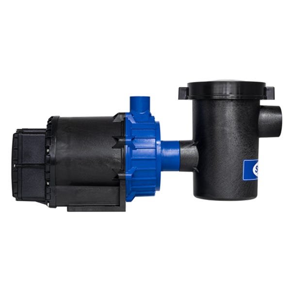 Bomba para Piscina Syllent com Pré-Filtro 1/2Cv 220V - 3