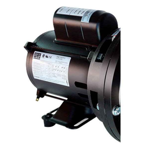 Bomba Nautilus com Pré - Filtro 1/2Cv 110-127/220-254Vac 60Hz - - 2