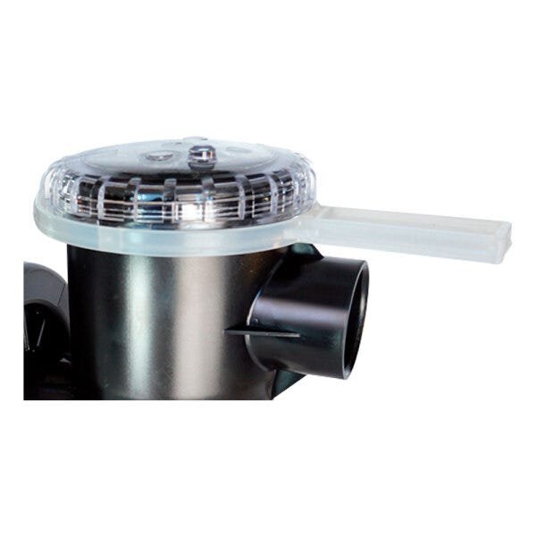 Bomba Nautilus com Pré - Filtro 1/2Cv 110-127/220-254Vac 60Hz - - 3