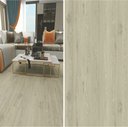 Ver imagem 1 de Piso Vinilico Autocolante Madeira Régua Adesiva Caixa 5m2 - Madeira Garapeira - Imitação Madeira