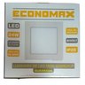 Luminária de LED Para Sobrepor Painel 24W Bivolt 6500K Economax - 4