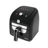 Fritadeira Air Fryer Itatiaia 4l Preta 220v - 1