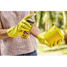 Selador Vedajá Spray Impermeabilizante Preto Vedacit - 3