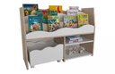 Ver imagem 3 de Expositor de Livros Fly 100% Mdf