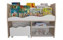 Ver imagem 6 de Expositor de Livros Fly 100% Mdf