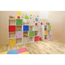 Estante Colmeia Organizadora 100% Mdf - 1