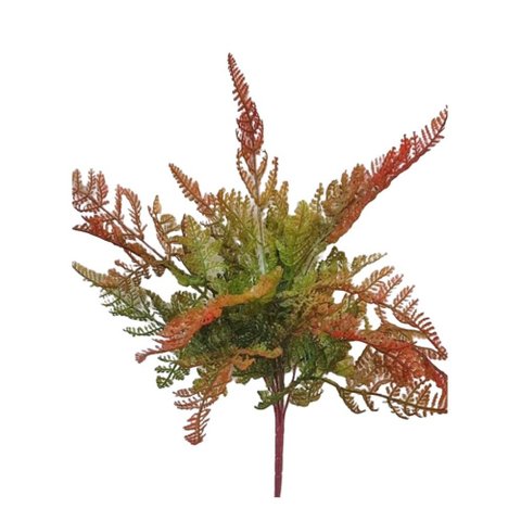 Buque de Renda Portuguesa Envelhecida 35cm