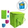 Bolsa Termica - Verde - 2