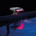 Ver imagem 5 de Cascata para Piscina com LED Multi colorida Intex