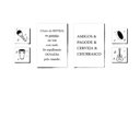 Ver imagem 1 de Quadros Placas Mdf 6mm Sala Cozinha Pagode Cerveja 6un 29x20