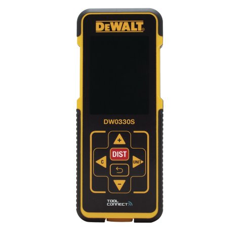 TRENA A LASER DEWALT 100M DW033 0S